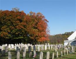 Salem United Methodist Church Cemetery,Zionsville