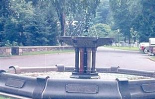 United States Military Academy Post Cemetery