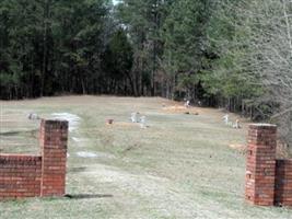 First United Pentecostal Church Cemetery (2134549.jpg)