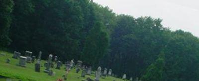 West Union United Presbyterian Church Cemetery