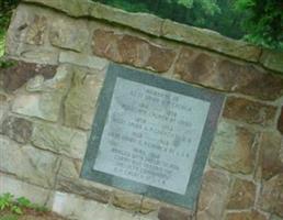 West Union United Presbyterian Church Cemetery