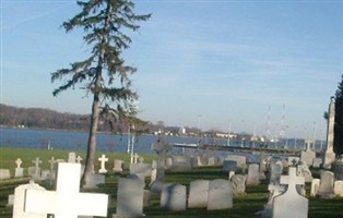 United States Naval Academy Cemetery United States Naval Academy Cemetery