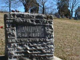 Unitia Cemetery