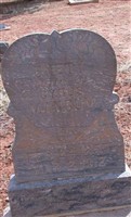 Unity Alexander Mangum