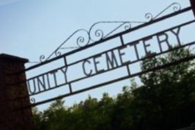 Unity Cemetery