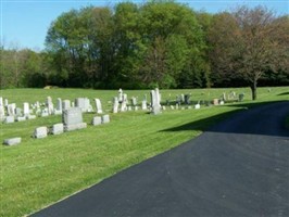 Unity Cemetery Unity Cemetery