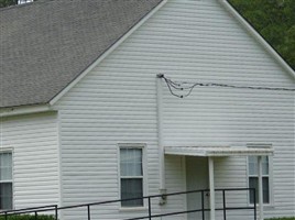 Unity Cemetery