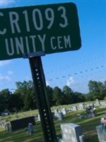 Unity Cemetery Unity Cemetery