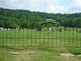 Unity Cemetery