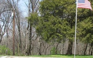 Unity Cemetery (Deerfield Township) Unity Cemetery (Deerfield Township)