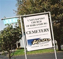 Unity Cemetery Unity Cemetery