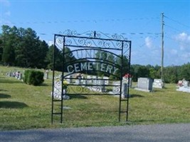 Unity Cemetery Unity Cemetery