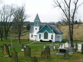 Unity Cemetery