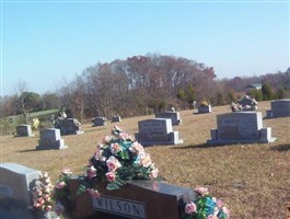 Unity Cemetery Unity Cemetery