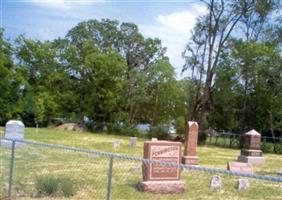 Unity Church Cemetery