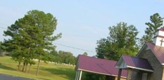 Unity Missionary Baptist Cemetery