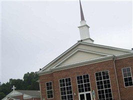 Unity United Methodist Church