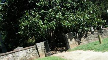 University of Virginia Cemetery and Columbarium