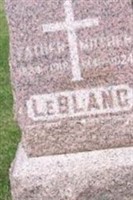 Unk LeBlanc