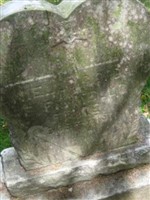unknown