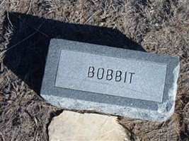 Unknown Bobbit Unknown Bobbit
