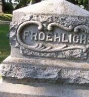 Unknown Froelich