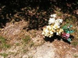 Unknown Grave