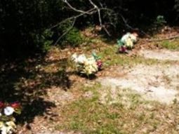 Unknown Grave