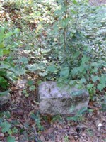 Unknown 06 Grave