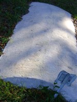 Unknown 17 Grave