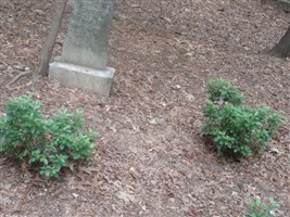 Unknown Grave Unknown Grave