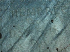 unknown Hembree