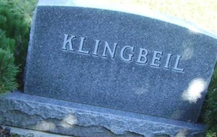 Unknown Klingbeil Unknown Klingbeil