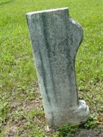Unknown Marker