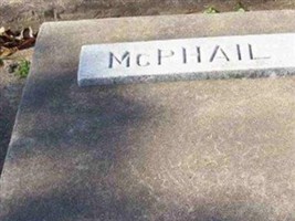Unknown McPhail