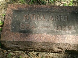 Unknown Rolland Unknown Rolland