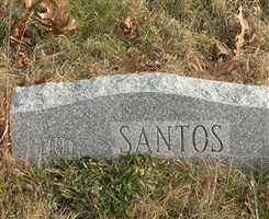 Unknown Santos