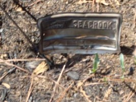 Unknown Seabrook Unknown Seabrook