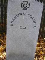 Unknown #299 Soldier