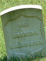 Unknown Soldier 140
