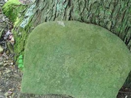 Unknown 1st row 16th Grave