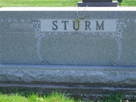 Unknown Sturm Unknown Sturm