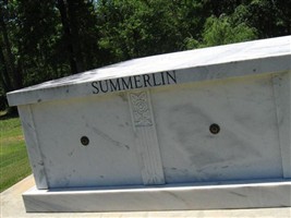 (Unknown) Summerlin (Unknown) Summerlin