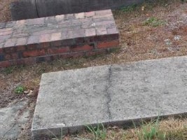 Unmarked Brick Inf. Foster