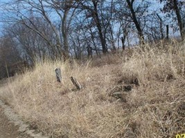 Unnamed Cemetery #32