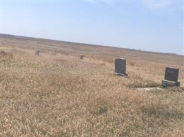 Unnamed Cemetery