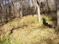 Unnamed Cemetery