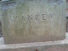 Unnamed Infants Yancey