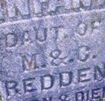(Unnamed) Redden