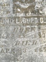 Uno L. Bundick Uno L. Bundick